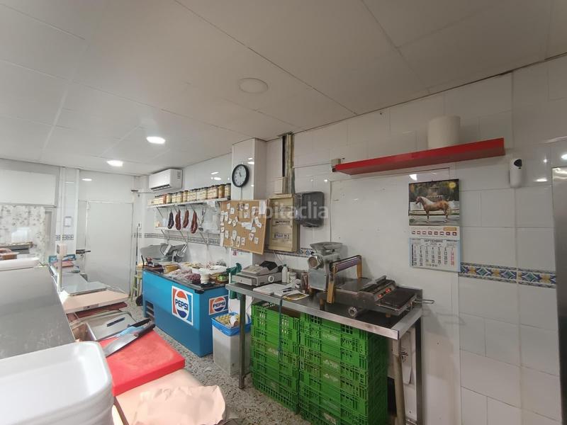 Foto 19b27f6d-66e7-4fd6-a12b-7da19b81fc7c. Business premise in Ciudad Aljarafe Mairena del Aljarafe