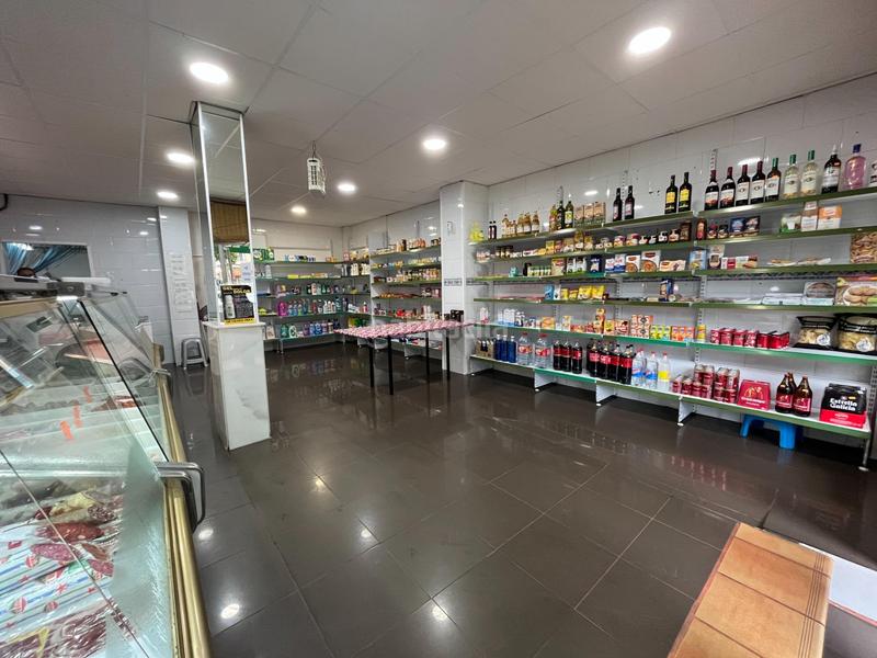 Foto 2ce5459a-46f1-4be1-9107-a012ca6972f3. Business premise in Ciudad Aljarafe Mairena del Aljarafe