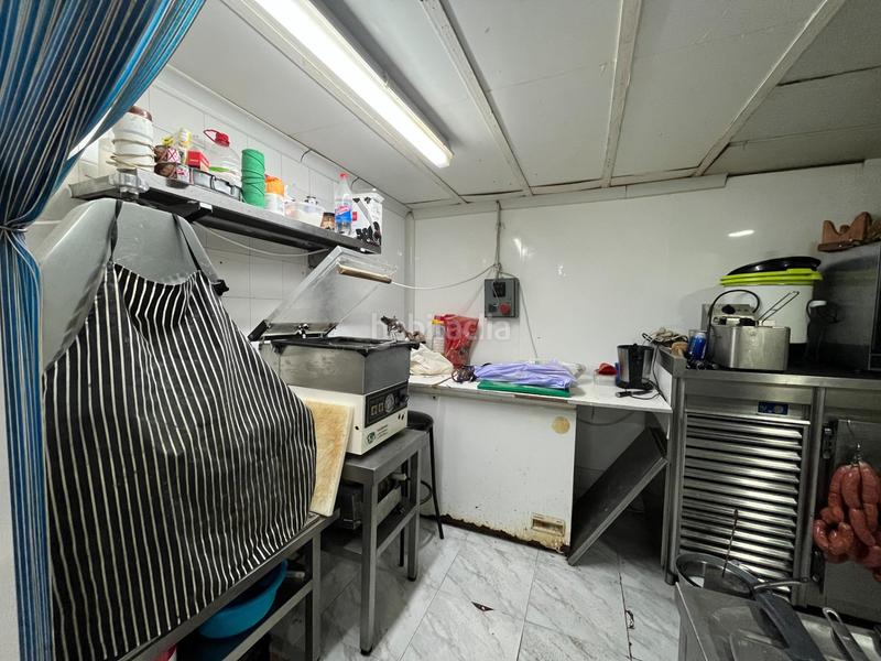 Foto 31b11f9a-1ae1-4edc-9bb4-6e44397be00e. Business premise in Ciudad Aljarafe Mairena del Aljarafe