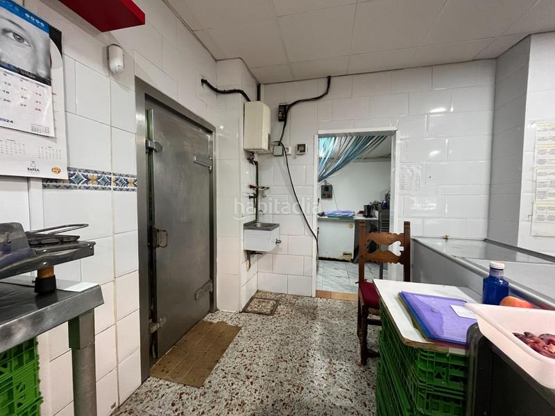 Foto 6294677e-e6df-4904-b9bc-28fef209f0e4. Business premise in Ciudad Aljarafe Mairena del Aljarafe