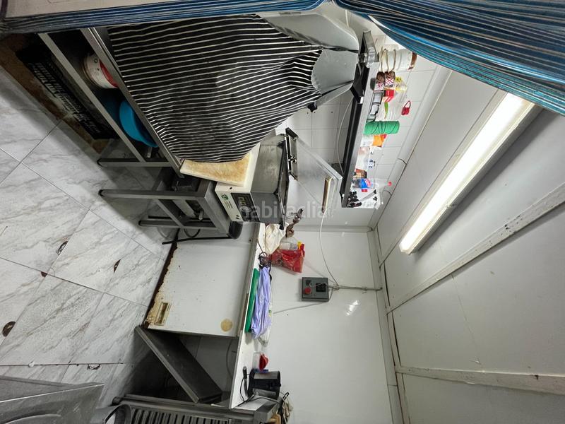 Foto 7a4fa014-5af9-4e7e-aed0-7777d73171ef. Business premise in Ciudad Aljarafe Mairena del Aljarafe