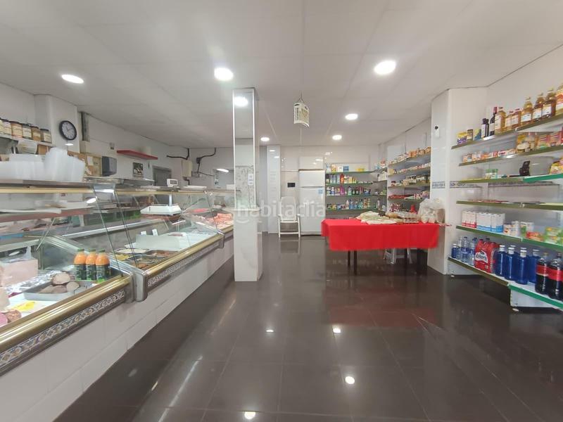 Foto 87dd2016-3533-4341-8123-875e60879e84. Business premise in Ciudad Aljarafe Mairena del Aljarafe