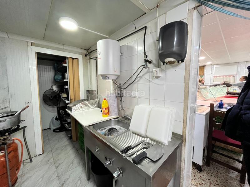 Foto 8ce337f9-0dd9-4c05-a8ba-94bb72e1bddc. Business premise in Ciudad Aljarafe Mairena del Aljarafe