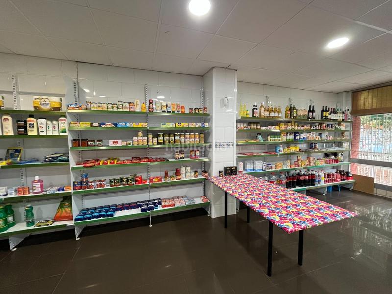 Foto 8debdaf8-7491-4235-8a2b-69c5c597466f. Business premise in Ciudad Aljarafe Mairena del Aljarafe