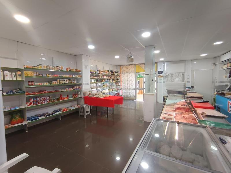 Foto b08f970b-56cf-4fb9-8524-ea55380ef567. Business premise in Ciudad Aljarafe Mairena del Aljarafe