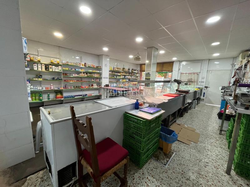 Foto b55092d5-3835-4399-add6-09b479415845. Business premise in Ciudad Aljarafe Mairena del Aljarafe