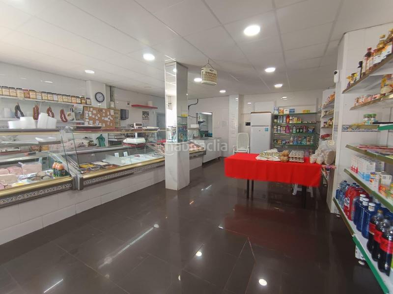 Foto b639edf2-d1bf-428a-8d07-87ab9488e6bb. Business premise in Ciudad Aljarafe Mairena del Aljarafe