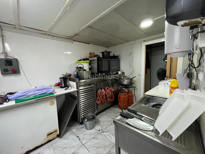 Foto bf90a9b1-77bc-4015-b472-77a1a0eaa6ac. Business premise in Ciudad Aljarafe Mairena del Aljarafe