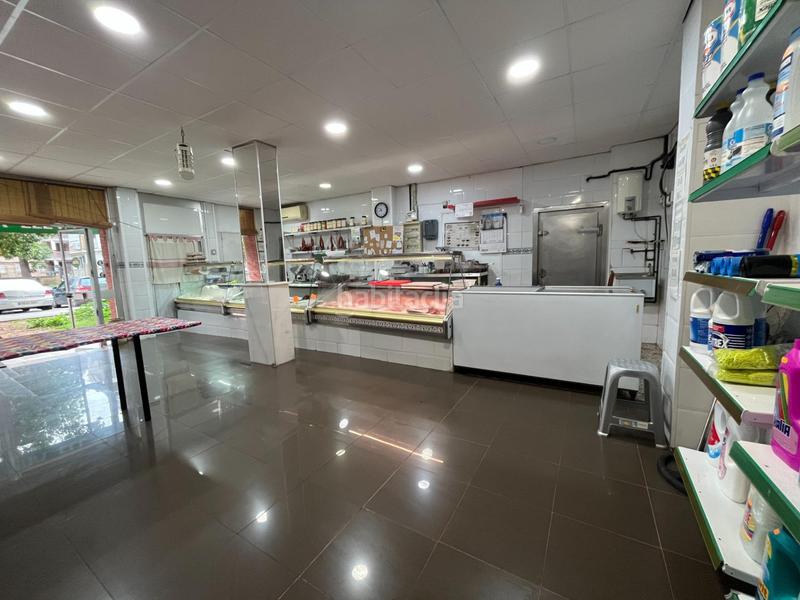 Foto bfb5b11f-9512-4c7a-ab60-1c07979c2fdd. Business premise in Ciudad Aljarafe Mairena del Aljarafe