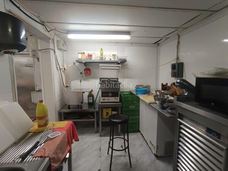 Foto c45b8504-c1c1-4c09-af4b-3cd6ec54cea4. Business premise in Ciudad Aljarafe Mairena del Aljarafe