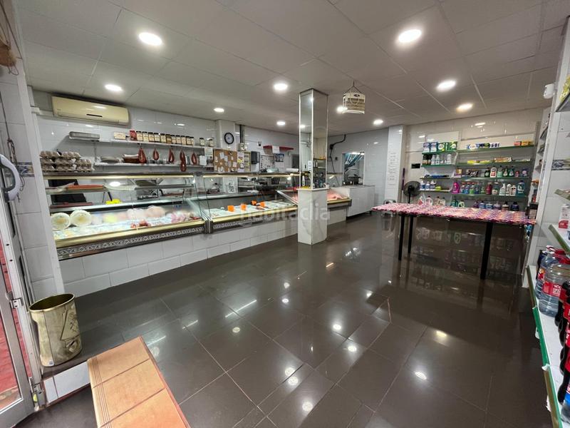 Foto cb517ca1-9314-4dd1-9a54-538a9b9a48de. Business premise in Ciudad Aljarafe Mairena del Aljarafe