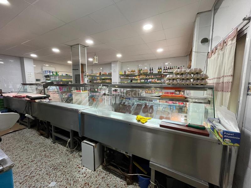 Foto d609016a-e000-47e4-a8df-236ca655fc62. Business premise in Ciudad Aljarafe Mairena del Aljarafe