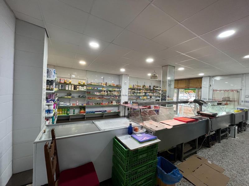 Foto d636edec-4186-4a85-9d22-88b7877d795d. Business premise in Ciudad Aljarafe Mairena del Aljarafe