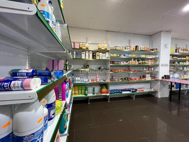 Foto ee03a70b-7346-4d06-a30f-b83c13f89c17. Business premise in Ciudad Aljarafe Mairena del Aljarafe