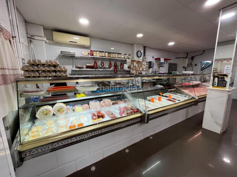 Foto f20a24d2-a045-48aa-9285-b421623ba4ce. Business premise in Ciudad Aljarafe Mairena del Aljarafe