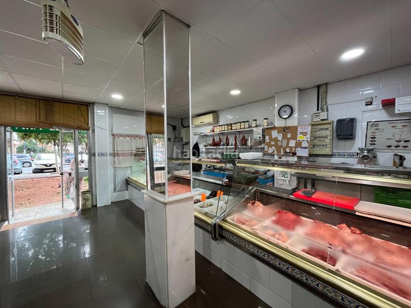 Foto f634cb90-b00a-4f34-ba68-4d073dc99fc4. Business premise in Ciudad Aljarafe Mairena del Aljarafe