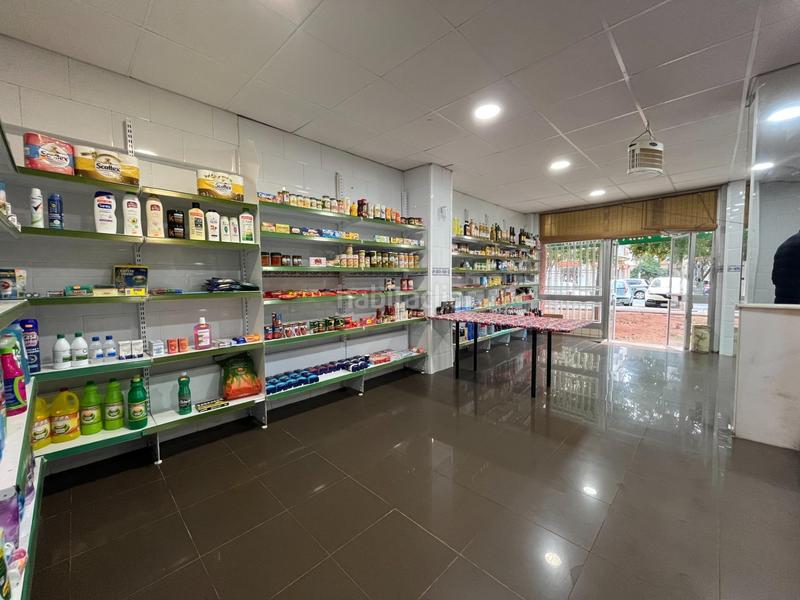 Foto fcdff5c1-8ec2-4581-a3bc-35d58922f248. Business premise in Ciudad Aljarafe Mairena del Aljarafe