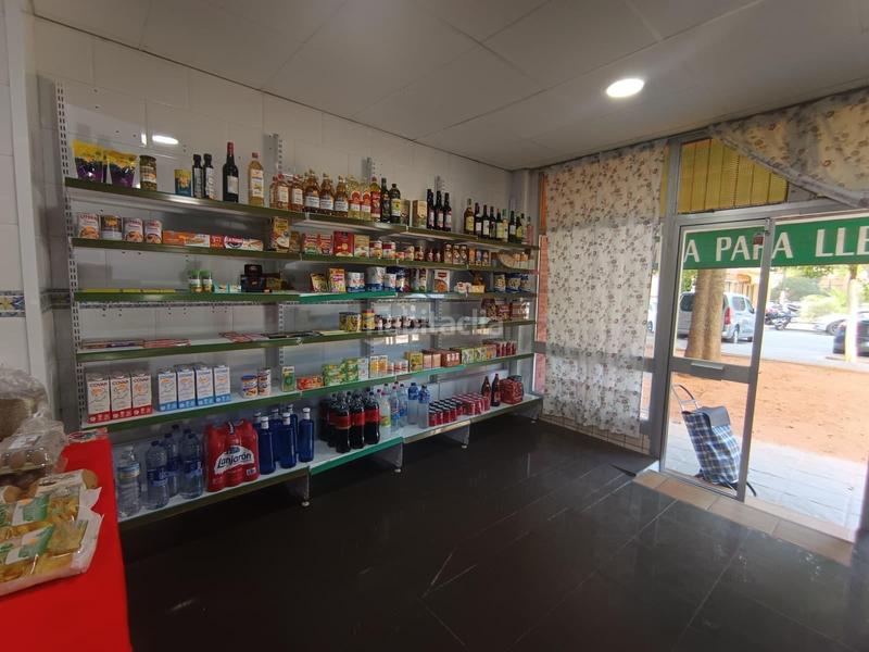 Foto ff507f3d-c830-4520-91d5-0ca0ab33fd93. Business premise in Ciudad Aljarafe Mairena del Aljarafe