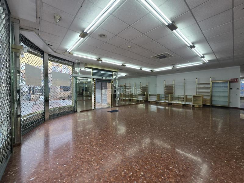 Foto 02413138-7086-4645-b434-a9f9a3323627. Local comercial a Lepanto Mairena del Aljarafe