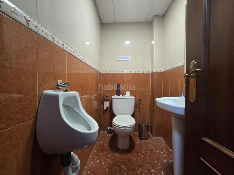 Foto 3d01d3df-0845-4082-8050-77a6ebd671f1. Local comercial a Lepanto Mairena del Aljarafe