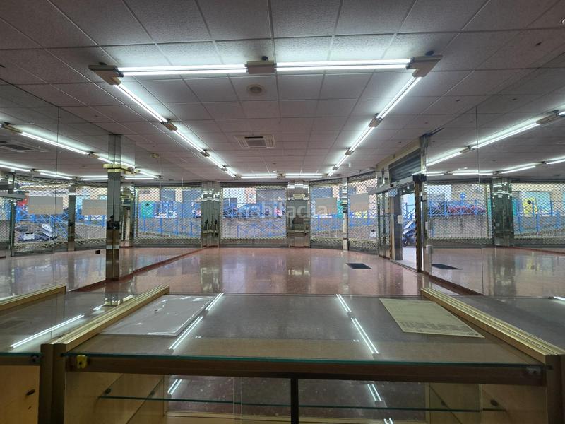 Foto 6276b2f5-d4e3-4d14-afbd-0a35b022fed7. Local comercial a Lepanto Mairena del Aljarafe