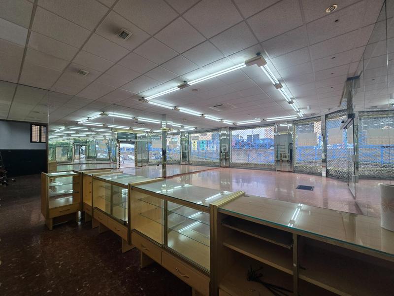 Foto 9bc85793-5393-4b15-9bfc-9a5514c69d26. Local comercial a Lepanto Mairena del Aljarafe