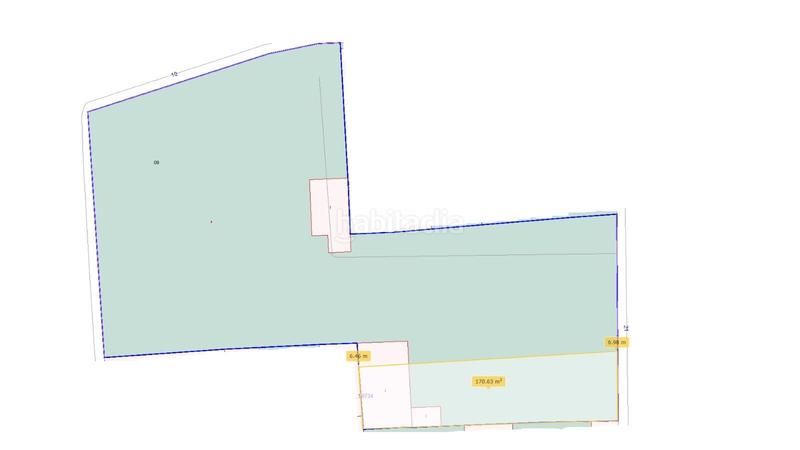 Foto 70634848-3e52-43f2-9aba-7c8451f58539. Terreno residencial terreno urbano en Casco Antiguo . en Mairena del Aljarafe