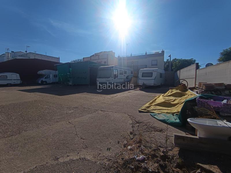 Foto a077b26d-1997-4cba-83c6-6aa2bc12af3d. Terreno residencial terreno urbano en Casco Antiguo . en Mairena del Aljarafe