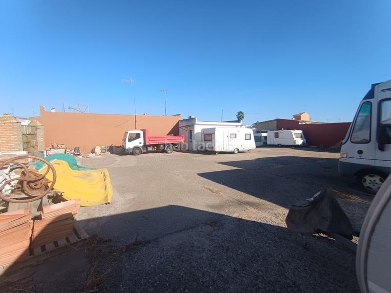 Foto ce33a17c-cd93-4e62-a194-dfed8cba4ae8. Terrain résidentiel dans Casco Antiguo Mairena del Aljarafe