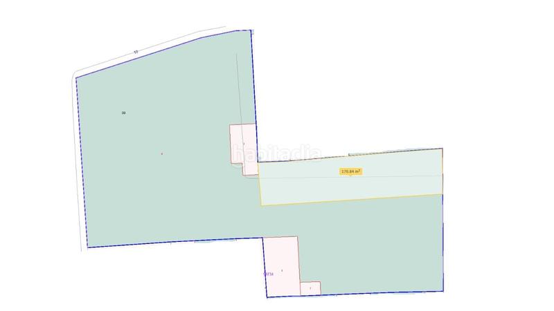 Foto e9fa52e5-b110-4b08-b7b1-9e54b56e9aef. Terrain résidentiel dans Casco Antiguo Mairena del Aljarafe