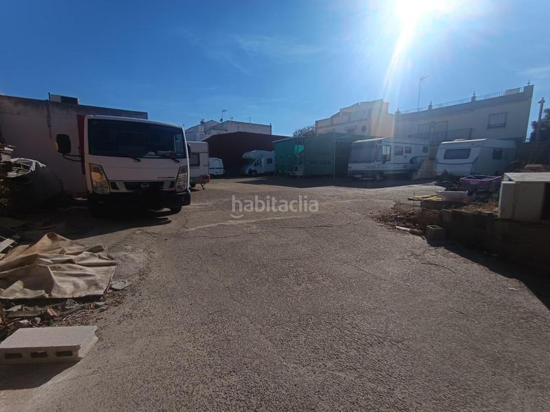 Foto f291fc0a-4946-47bb-992b-456a6df95ef5. Terrain résidentiel dans Casco Antiguo Mairena del Aljarafe