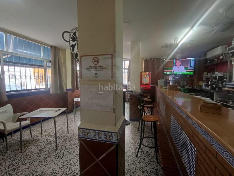 Foto 04377fed-188a-4eb1-bd69-9d67adfd742f. Locale commerciale in Casco Antiguo Mairena del Aljarafe