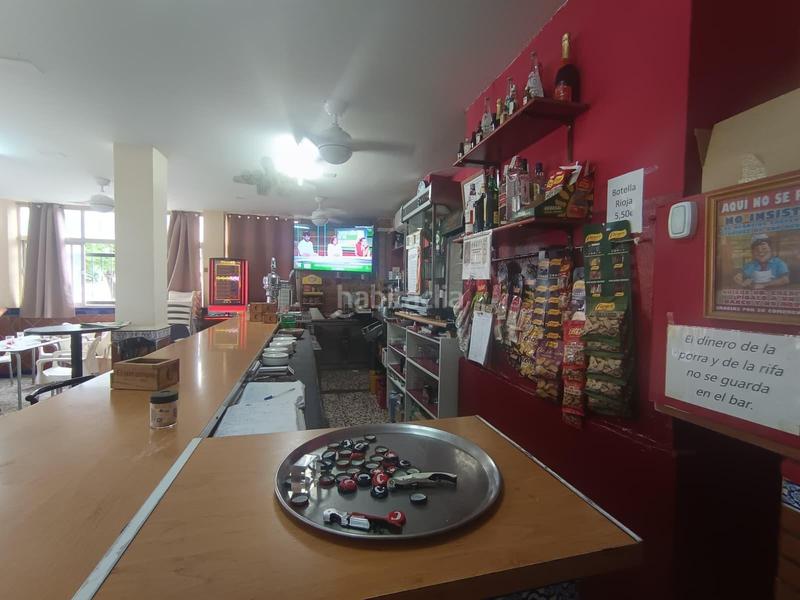 Foto 2b537ba6-6f12-4bb8-876e-6a8720cd2f71. Locale commerciale in Casco Antiguo Mairena del Aljarafe