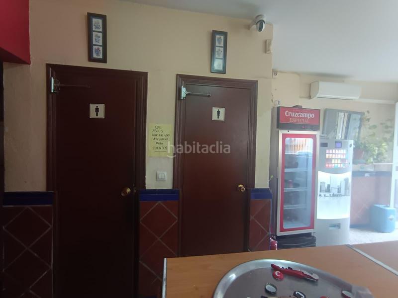 Foto 53962cf1-f58e-431b-950c-e3a42386e24a. Locale commerciale in Casco Antiguo Mairena del Aljarafe