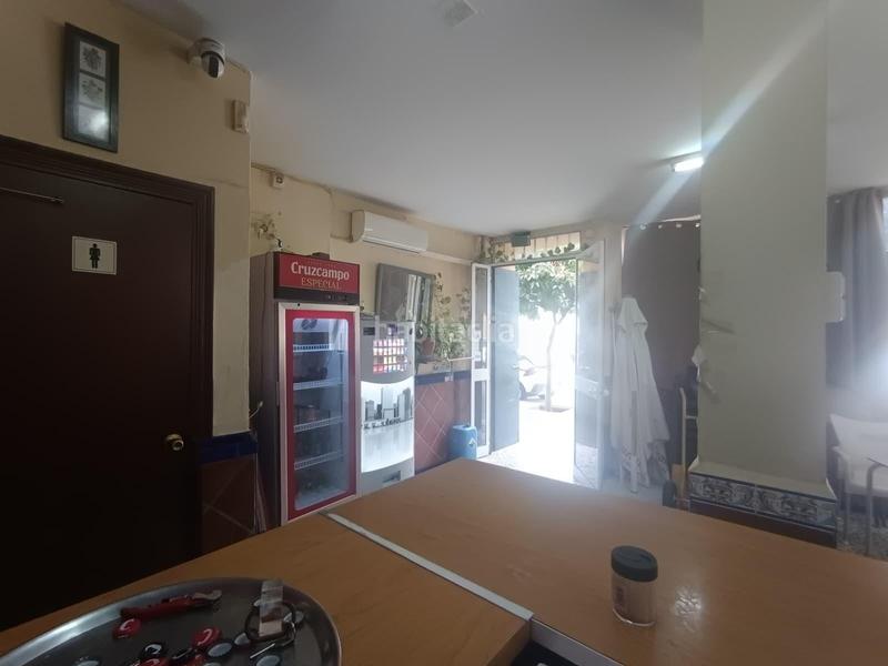 Foto 62c25365-f9c8-4080-82de-23bea58ed853. Locale commerciale in Casco Antiguo Mairena del Aljarafe