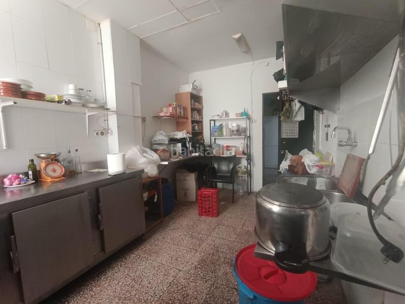 Foto 669e6b35-12d9-4b75-939a-16acda464b0e. Locale commerciale in Casco Antiguo Mairena del Aljarafe