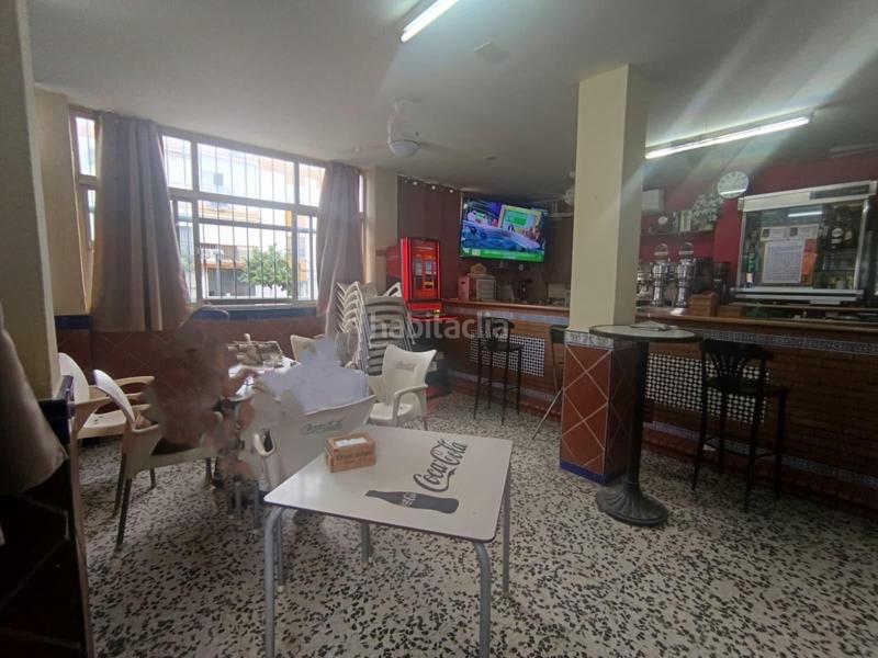 Foto 85627b6a-e97c-4ffa-8a1b-b4d5a7f813cf. Locale commerciale in Casco Antiguo Mairena del Aljarafe