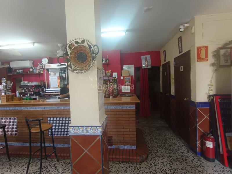 Foto 88e87e59-01cf-4b26-9ec8-81b8bf69fb8a. Locale commerciale in Casco Antiguo Mairena del Aljarafe