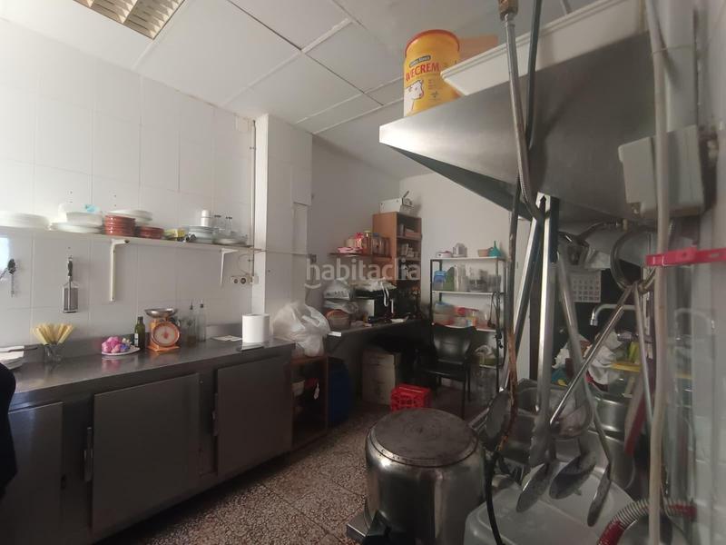 Foto ad0dc82b-d533-46a9-95f0-77f018d9b624. Locale commerciale in Casco Antiguo Mairena del Aljarafe