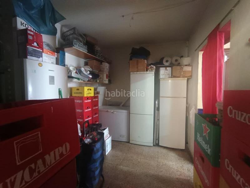 Foto cb2fade1-fe02-4d48-ab85-96139c6f685b. Locale commerciale in Casco Antiguo Mairena del Aljarafe