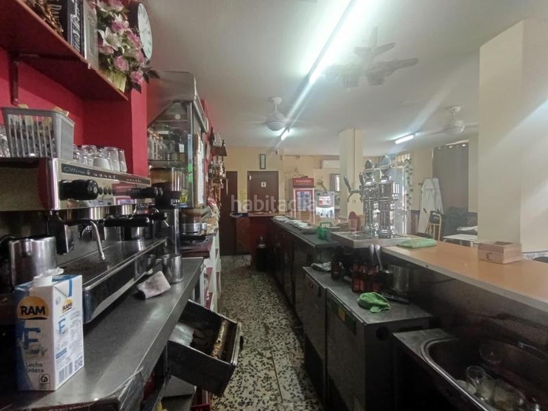 Foto e46dc9f5-34fc-47e9-9cd8-d161d74ffd4b. Locale commerciale in Casco Antiguo Mairena del Aljarafe