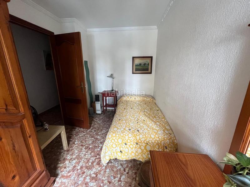 Foto 2ae76ec6-8af3-479b-b3fc-6c637ee8189d. Flat in colores - entreparques Sevilla