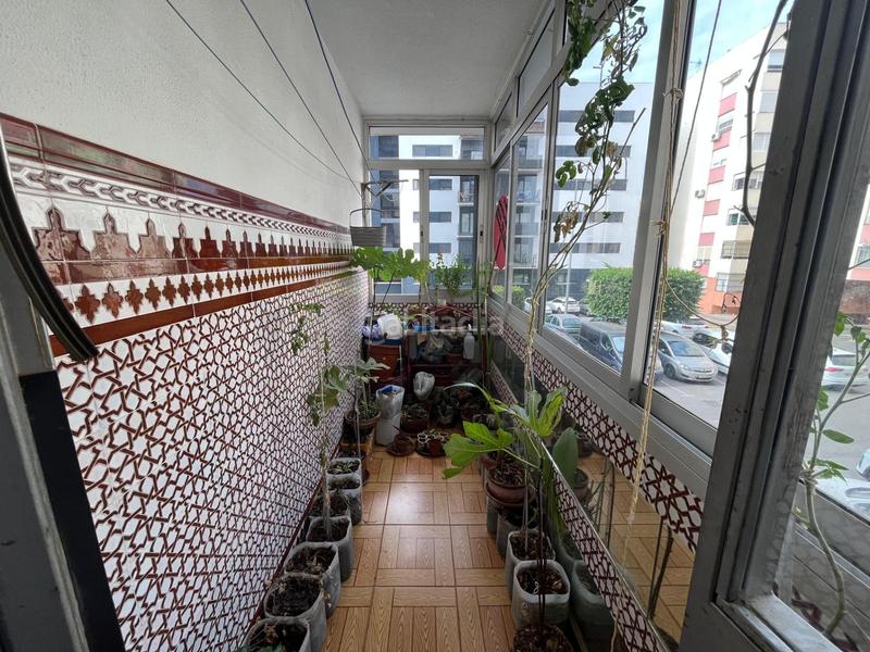 Foto 49541af6-41ca-4c86-a299-f6253c58a333. Flat in colores - entreparques Sevilla