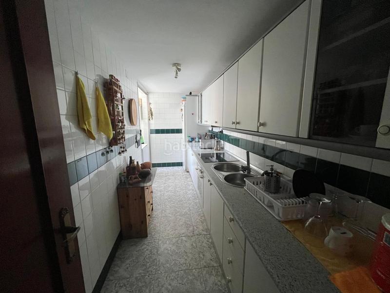 Foto 4b7d79d4-2c69-40c2-bc49-80a25cec08c4. Flat in colores - entreparques Sevilla