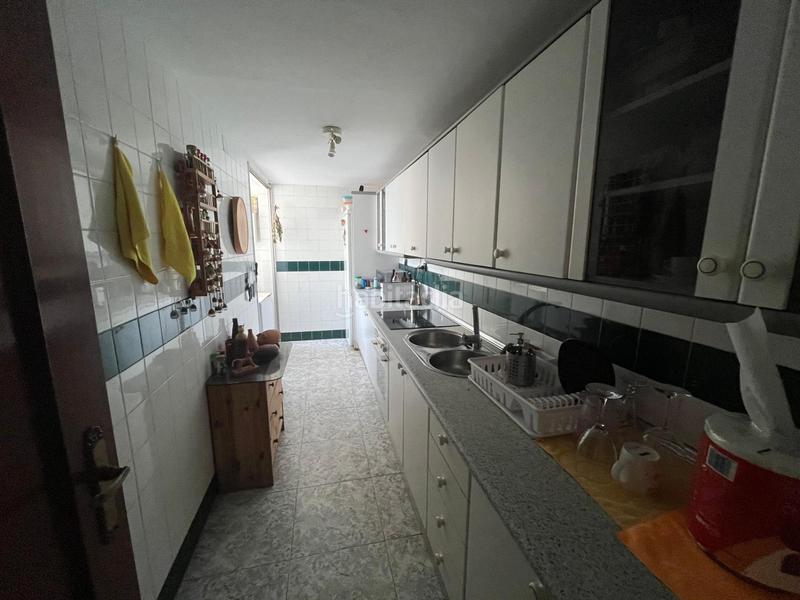 Foto 53f22c89-945c-4f35-ade4-713bbdb1f725. Flat in colores - entreparques Sevilla