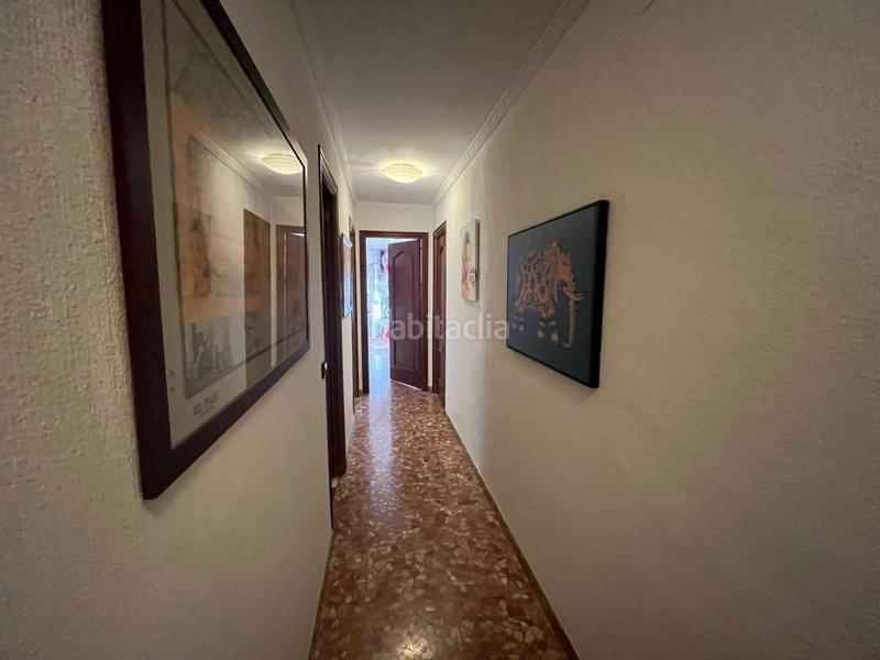 Foto 811f8ab4-a63d-4792-a49e-6db7f10a9fa5. Flat in colores - entreparques Sevilla