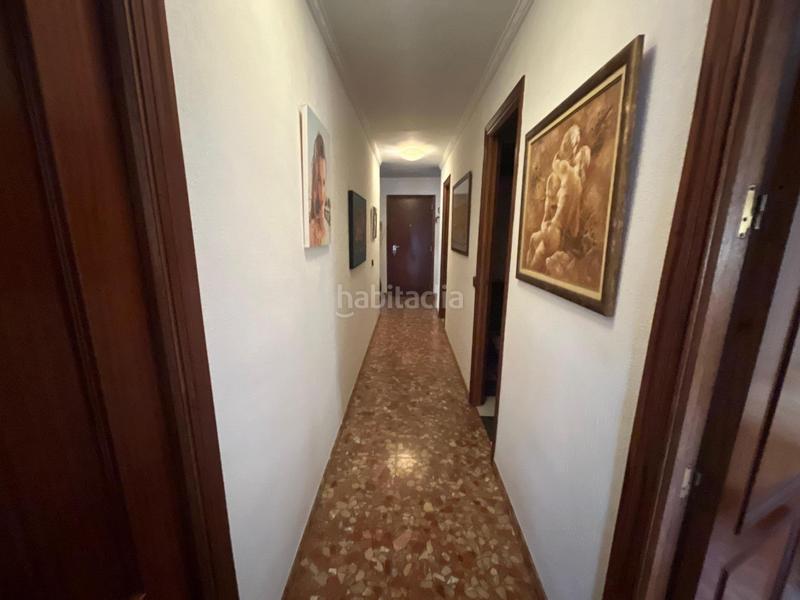 Foto 94739c45-25ae-4919-89de-82958eda2990. Flat in colores - entreparques Sevilla