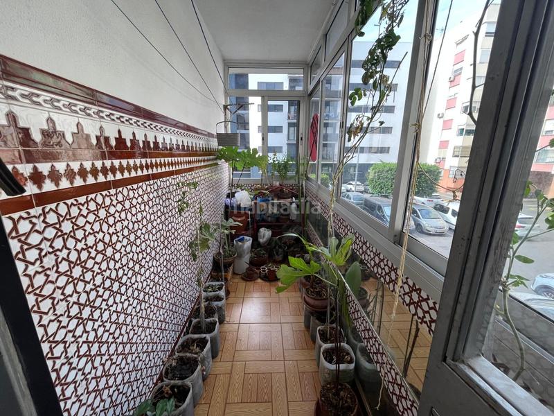 Foto bd9ff6a1-ea8d-4d16-a60c-164a0278e3ee. Flat in colores - entreparques Sevilla