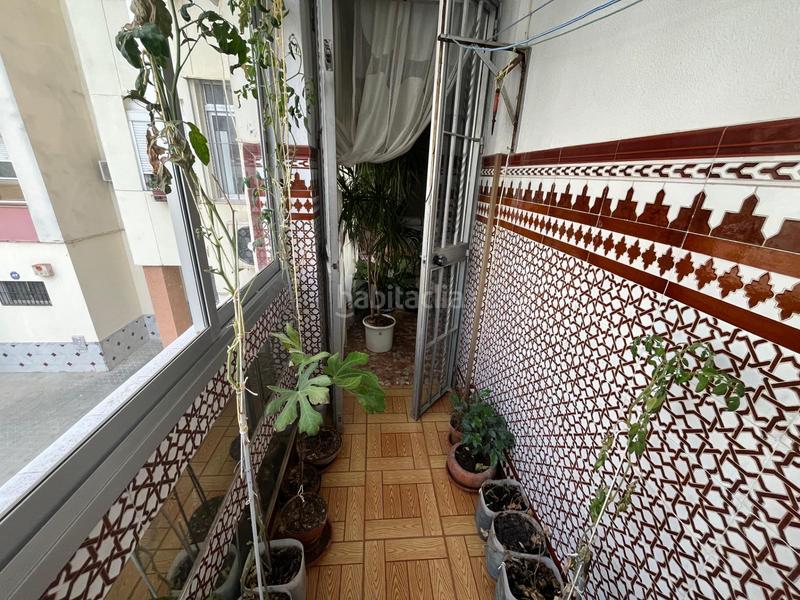 Foto d648ba78-1835-4402-910d-026fa0cd04a0. Flat in colores - entreparques Sevilla