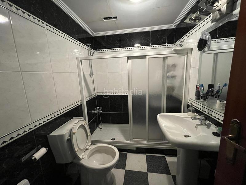 Foto e5fe417c-1c34-4e06-a7a7-d9dbe06f387c. Flat in colores - entreparques Sevilla